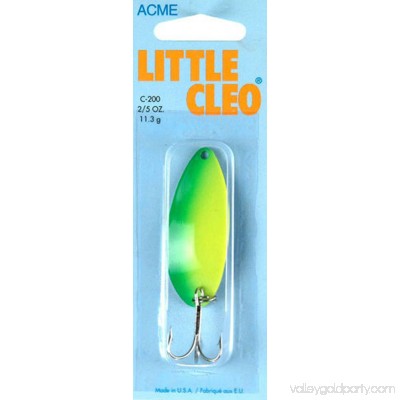 Acme Tackle Little Cleo Fishing Lure 563466744